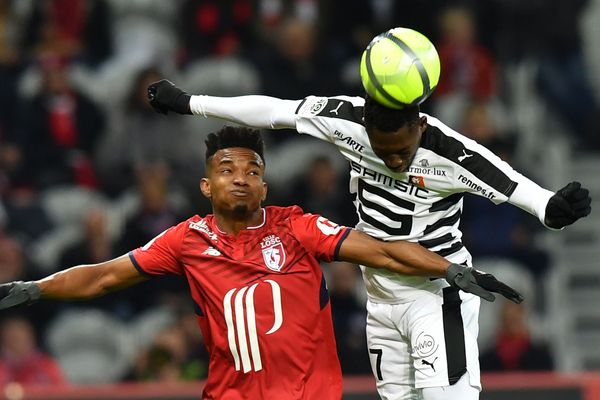 LOSC-Rennes ce mercredi soir