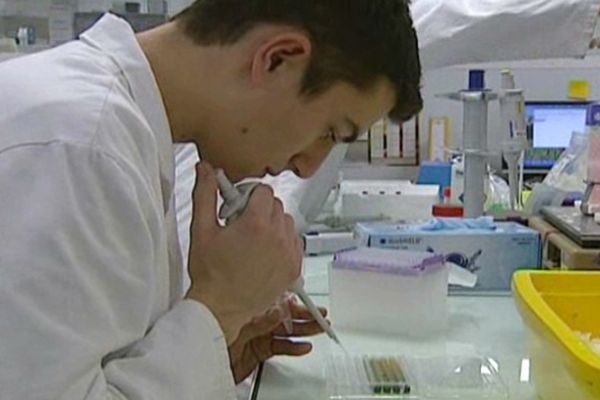 METabolic EXplorer : une entreprise de chimie biologique installée depuis 1999 au sein du Biopole Clermont-Limagne à Saint-Beauzire