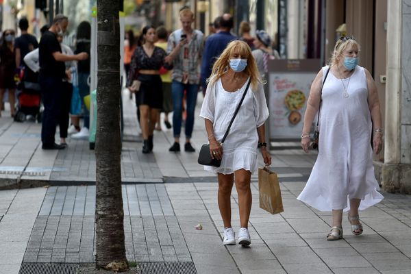 Le préfet de l'Ardèche a décidé d’étendre, à compter de ce vendredi 11 septembre 2020, l’obligation de port du masque à de nouveaux lieux publics.