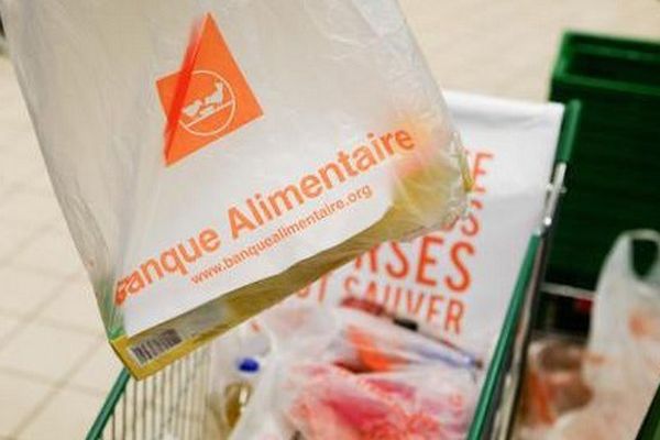 banque Alimentaire