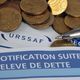 L'Urssaf du Limousin a annoncé lundi 13 mai 2024 un montant de 8.7 millions d’euros de redressement environ à l'encontre d'entreprises pour travail illégal.