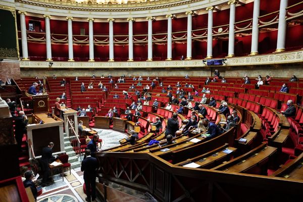 Mardi 5 décembre, l’Assemblée nationale a adopté à l’unanimité la proposition de loi pour améliorer le dispositif de confiscation des biens mafieux.