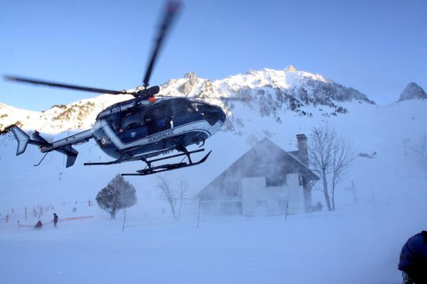 Un accident mortel dans l'Ain, une jeune femme retrouvée décédée sur la commune de Belleydoux. Image d'illustration.