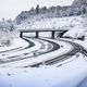 Les routes seront très enneigées en montagne