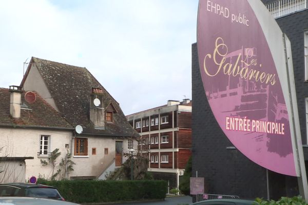 L'Ehpad public de Beaulieu-sur-Dordogne, jusqu'à présent épargné, est touché par le coronavirus