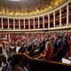 La dissolution de l'Assemblée nationale était demandée par le Rassemblement national.