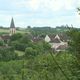 La petite commune de Pierre-Buffière cherche à revitaliser son centre-bourg.