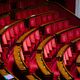 L'hémicycle de l'Assemblée Nationale va rester vide durant trois semaines