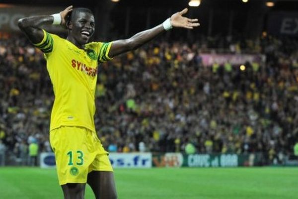 L'OM dément vouloir recruter le défenseur du FC NantesPapy Djilobodji