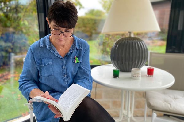 "Qu’on donne ou non ses organes, elle était décédée. En revanche, ça allait tout changer pour les six receveurs" raconte Florence Bouté.