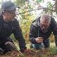 À la recherche de la mythique truffe d'Alsace : "le plus difficile, c'est de la trouver"