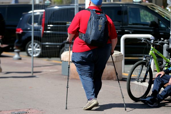 Un obèse de 20 ans aurait le système cardio-vasculaire d’un septuagénaire. 