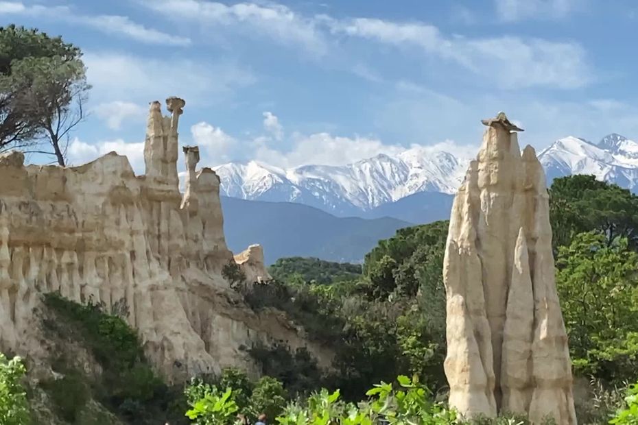 “The Organs of Ille-sur-Têt Reopen to the Public After Almost 2 Years of Closure Due to Covid-19”