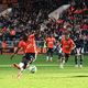 Les joueurs du FC Lorient sont qualifiés sur tapis vert pour les 16ᵉ de finale de la Coupe de Franve au détriment de Tours.