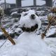 Les premières neiges sont tombées en Auvergne ce vendredi 13 septembre.