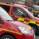 Depuis le début d'après-midi, une trentaine de pompiers est mobilisée pour un feu d'habitation à la Jonchère-Saint-Maurice, en Haute-Vienne.