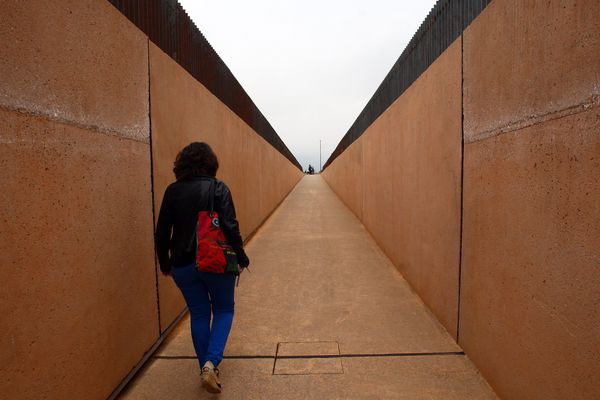 Au coeur du Mémorial de Rivesaltes