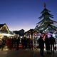 Illuminations et chalets, les bons ingrédients du marché de Noël