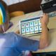 Les enfants de l'école Louis Pergaud de Pontarlier participent à un défi dix jours sans écrans.