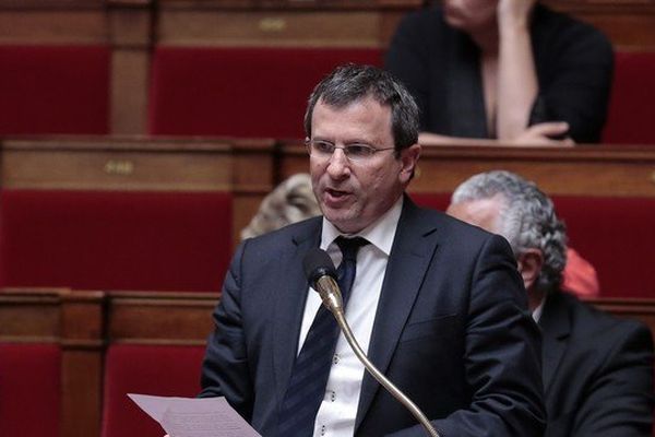 Le député de Haute-Garonne Christophe Borgel est également secrétaine national du PS en charge des élections.