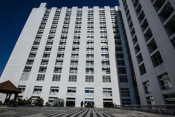 La patiente a été prise en charge au CHU de Grenoble. Photo d’illustration.