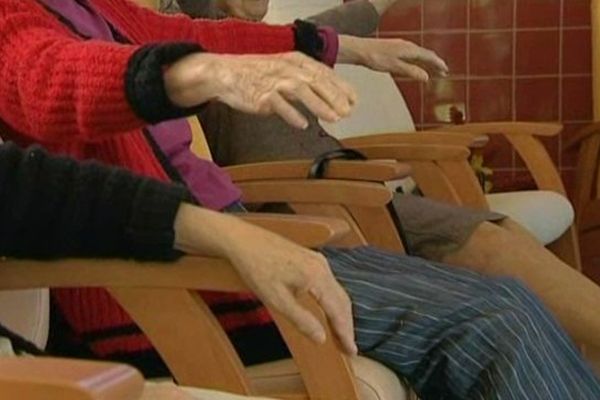 Si l'Auvergne se distingue positivement dans la prise en charge des patients atteints par la maladie d'Alzheimer, l'accompagnement des malades reste son point faible.