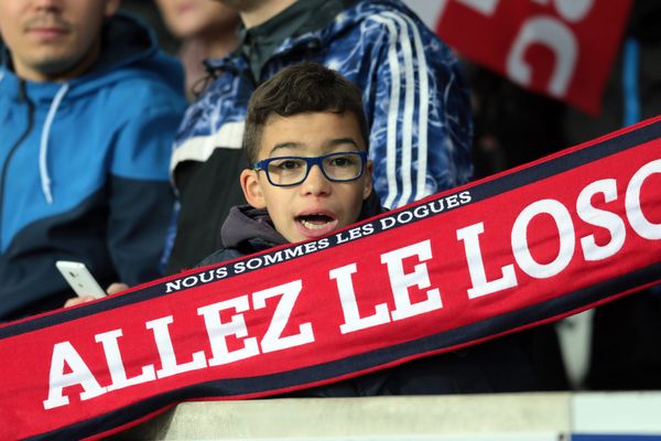 Le LOSC 5ème ou 6ème de Ligue 1 ?