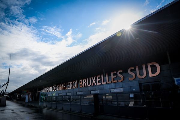 Près de 90 vols sont annulés mardi 22 octobre 2024 au départ de l’aéroport de Charleroi (Belgique) en raison d’une grève du secteur du gardiennage.