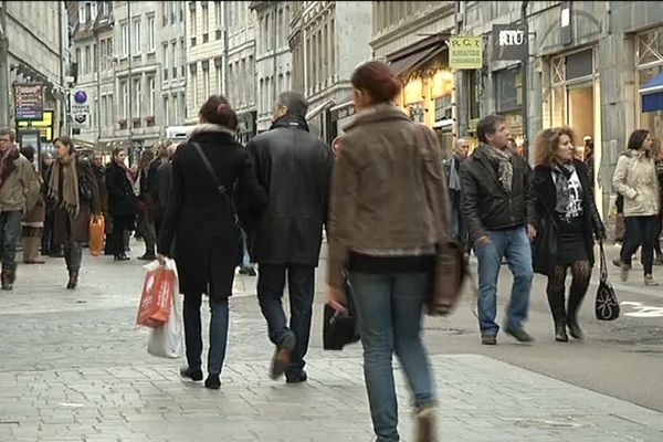 Début du recensement le 16 janvier en Franche-Comté