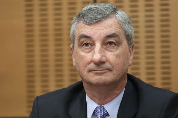 Jacques Gounon a dénoncé face aux députés français le "protectionnisme britannique" qui a selon lui provoqué la crise sociale actuelle de MyFerryLink.
