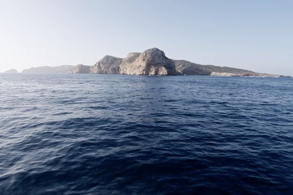 Cabrera. Derrière la beauté de l’Ile, se cache une face sombre de l’histoire