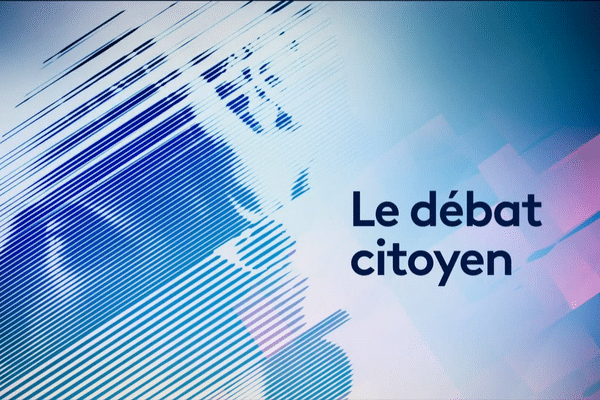 Deux débats citoyens sont organisés par France 3 Paris Ile-de-France.