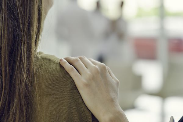 Une maison des femmes doit voir le jour à Besançon en 2025.