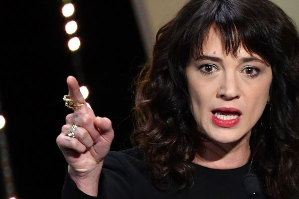 L'actrice italienne Asia Argento sera la présidente du jury du Festival du film fantastique de Gérardmer 2020.
