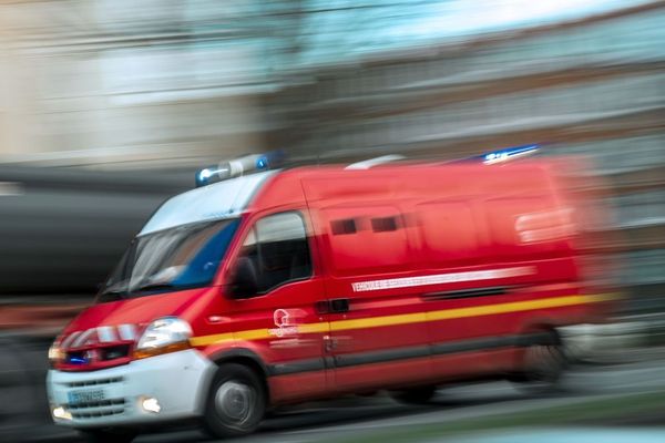 Un petit garçon de 5 ans a été tué dans un accident de voiture, à la Chomette, en Haute-Loire.