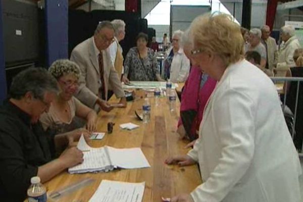 Elections Municipales à Palavas