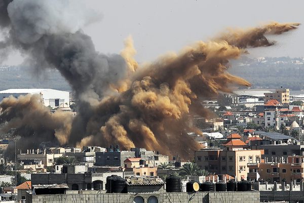 Alors que la guerre se poursuit entre Israël et le Hamas, les spécialistes de l'EMDR viennent en aide aux populations traumatisées.