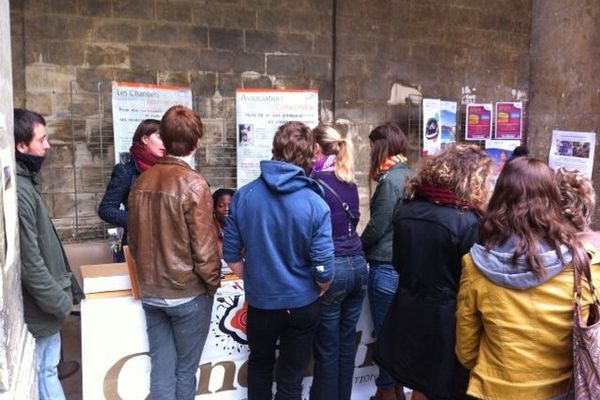 Amiens : Forum jobs d'été