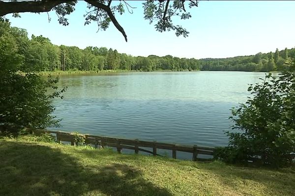 Les Etangs St Pierre