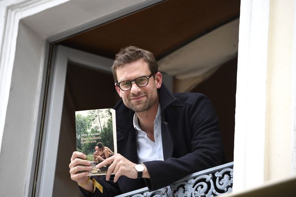 Le Goncourt 2018, Leurs enfants après eux (Actes Sud), de l’écrivain lorrain Nicolas Mathieu, sera bientôt adapté au cinéma.