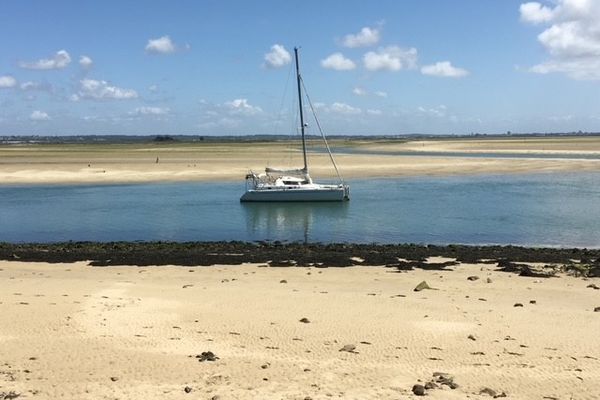 Un dimanche sous le soleil qui donnera un air de vacances à Pen Bron