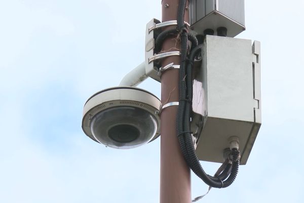 Un dispositif de caméras de surveillance va étre installé dans les rues Champs-sur-Marne.