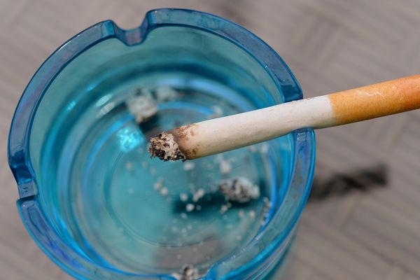 Le tabac, en tête des premières causes des cancers évitables