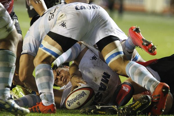 Après Toulon en ouverture, le Racing 92 est venu à bout du Stade Rochelais lors de la 2e journée de Top 14.