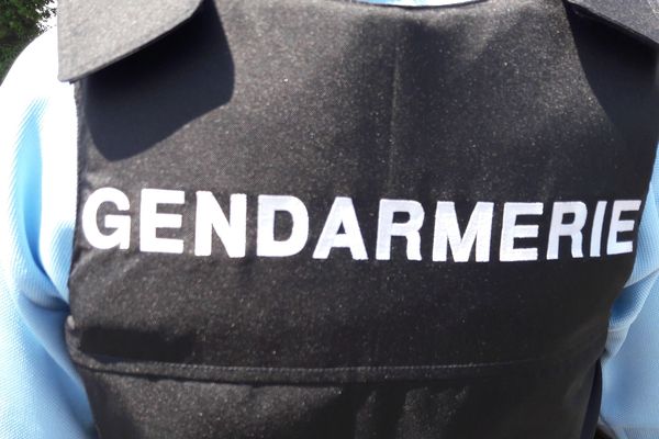 La gendarmerie a mené de longues investigations.