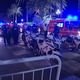 Le soir de l'attentat du 14 juillet 2016, ce policier national s'est rendu de lui-même sur la promenade des Anglais à Nice pour apporter son aide. Il témoigne pour la première fois dans le cadre du procès en appel.