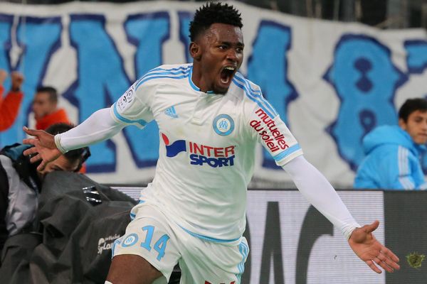 Georges Kevin-Nkoudou, nouvel homme fort de l'OM