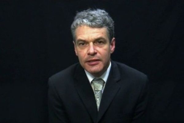 Pierre Kehrli