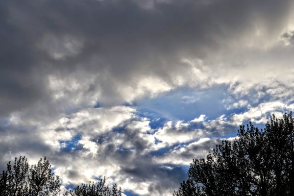 Le ciel restera couvert couvert en ce jeudi de l'ascension