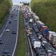 En Lorraine, c’est généralement l'autoroute A31, qui relie la frontière franco-luxembourgeoise à la Bourgogne, qui est la plus impactée.